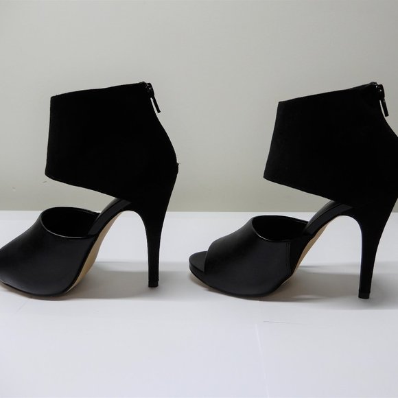 Apt 9 sexy high heel shoes in size 6.5 - Picture 2 of 8